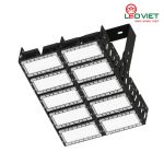 Đèn LED pha module FL06 500W đen
