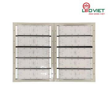 Đèn LED pha module FL06 500W GHI