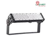 Đèn LED pha module FL06 50W đen