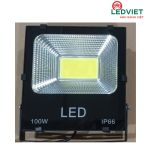 Đèn pha 100W COB SMD 2835