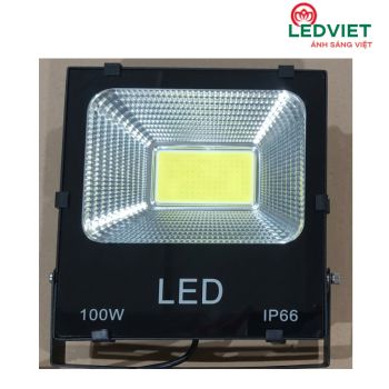 Đèn pha 100W COB SMD 2835