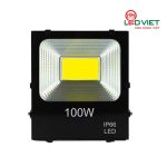 Đèn pha 100W SMD Chip Bridgelux Nguồn Suncom