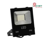 Đèn pha 30W SMD Chip Bridgelux Nguồn Suncom/CL