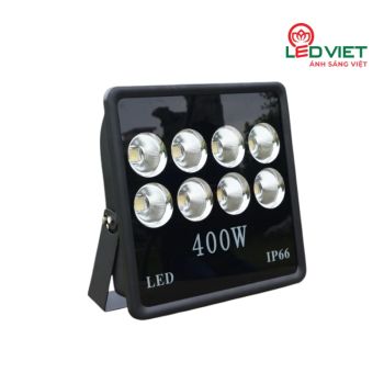 Đèn pha 400W Chip Lumiled Nguồn Philips/ Inventronic