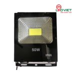 Đèn pha 50W SMD Chip Bridgelux Nguồn Suncom