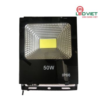 Đèn pha 50W SMD Chip Bridgelux Nguồn Heczk/Done