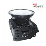 Đèn pha cẩu 800W Chip Lumiled Nguồn Done