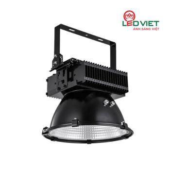 Đèn pha cẩu ECO 300W Chip Lumiled Nguồn Philips