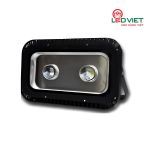Đèn pha 100W Chip Bridgelux Nguồn Suncom