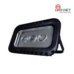 Đèn pha cầu lồi 150W Chip Lumiled Nguồn Philips/ Inventronic