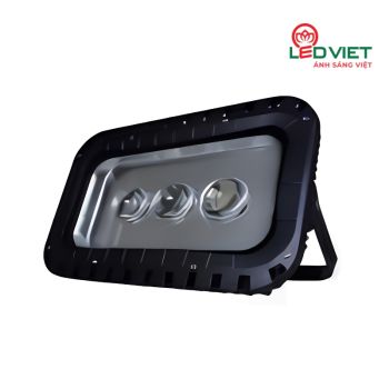 Đèn pha cầu lồi 150W Chip Lumiled Nguồn Philips/ Inventronic