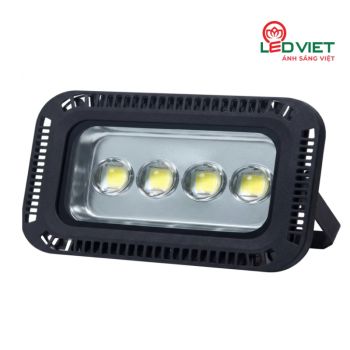 Đèn pha cầu lồi 200W Chip Lumiled Nguồn Philips/ Inventronic