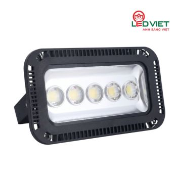 Đèn pha cầu lồi 250W Chip Lumiled Nguồn Philips/ Inventronic