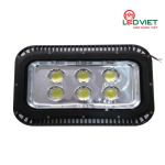 Đèn pha cầu lồi 300W Chip Lumiled Nguồn Philips/ Inventronic