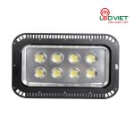 Đèn pha cầu lồi 400W Chip Lumiled Nguồn Philips/ Inventronic