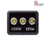 Đèn pha chén 150W chip Lumiled Nguồn Philips/ Inventronic