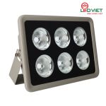 Đèn pha chén 300W Chip Lumiled Nguồn Heczk PCA /Suncom SCP