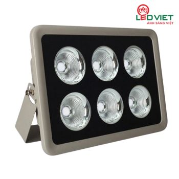 Đèn pha chén 300W Chip Lumiled Nguồn Philips/ Inventronic
