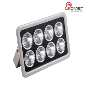Đèn pha chén 400W Chip Lumiled Nguồn Philips/ Inventronic