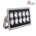 Đèn pha chén 500W Chip Lumiled Nguồn Philips/ Inventronic