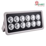 Đèn pha chén 600W Chip Lumiled Nguồn Philips/ Inventronic