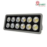 Đèn pha chén 800W Chip Lumiled Nguồn Philips/ Inventronic