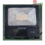 Đèn pha led 100W SMD Chip Bridgelux Nguồn Done