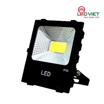 Đèn pha LED 30W COB Chip Bridgelux Heczk / Done