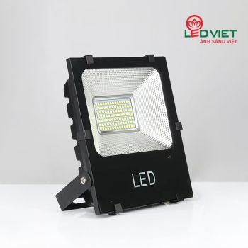 Đèn pha 20W SMD Chip Bridgelux Nguồn Heczk/Done