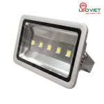 Đèn pha xám 250W Chip Lumiled Nguồn Philips / Inventronic