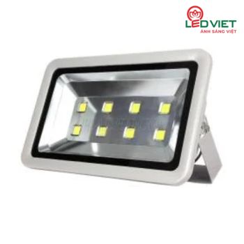 Đèn pha xám 400W Chip Lumiled Nguồn Philips / Inventronic