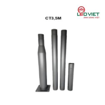 Cột thép CT3.5M