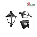 Đầu đèn cảnh quan LV-CV-03 30W nguồn Done