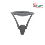 Đầu đèn cảnh quan LV-CV-08 50W nguồn Done