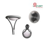 Đầu đèn cảnh quan LV-CV-11 50W nguồn Done