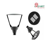 Đầu đèn cảnh quan LV-CV-12 50W nguồn Done
