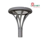 Đầu đèn cảnh quan LV-CV-13 50W nguồn Done