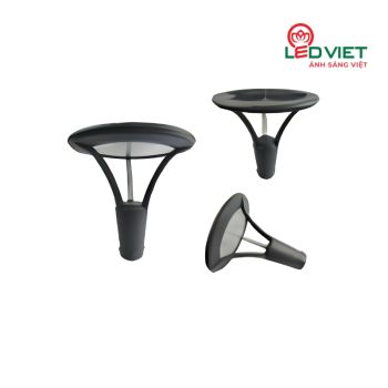 Đầu đèn cảnh quan LV-CV-15 50W nguồn Philips