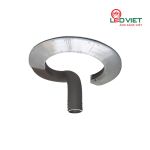 Đầu đèn cảnh quan LV-CV-16 50W nguồn Done