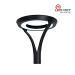 Đầu đèn cảnh quan LV-CV-20 30W nguồn Done