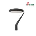 Đầu đèn cảnh quan LV-CV-22 30W nguồn Done