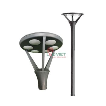 Đầu nấm sân vườn 60W LVDNSVMM7