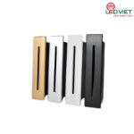 Đèn âm cầu thang đặc biệt LV-CT10-3W