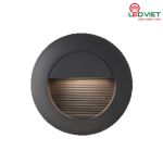 Đèn âm cầu thang đặc biệt LV-CT09-3W