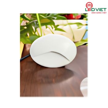 Đèn âm cầu thang đặc biệt LV-CT14-3W
