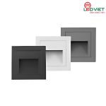Đèn âm cầu thang LV-CT01-2W