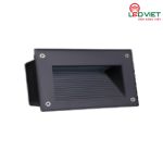 Đèn âm cầu thang LV-CT02-3W