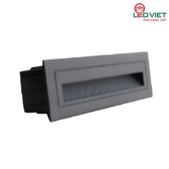 Đèn âm cầu thang LV-CT08-6W