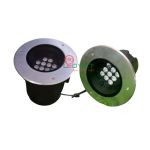 Đèn âm đất chỉnh hướng 18x2W 3000K/4000K/6000K LVADCHDB250