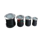 Đèn âm đất chỉnh hướng cao cấp 9X2W LVADCHCC160